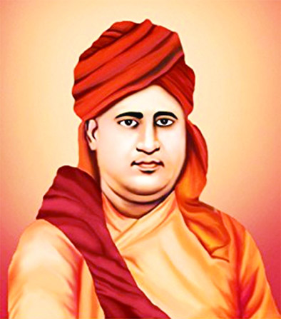 Dayanand Saraswati